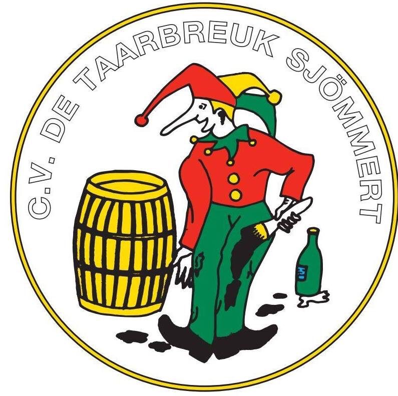 CV de Taarbreuk Sjömmert