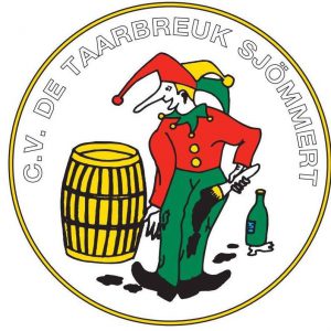 CV de Taarbreuk Sjömmert